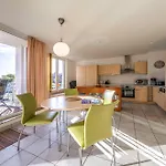 Hafenglueck- Ideal Fuer Familien Mit Balkon Und Yachthafenblick Appartamento *