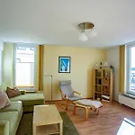 Appartamento Hafenglueck- Ideal Fuer Familien Mit Balkon Und Yachthafenblick