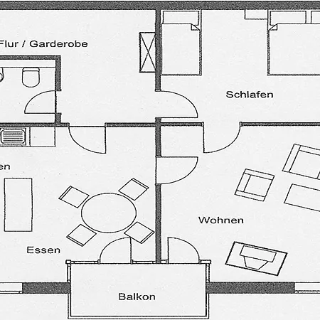 Hafenglück- Ideal Für Familien Mit Balkon Und Yachthafenblick *